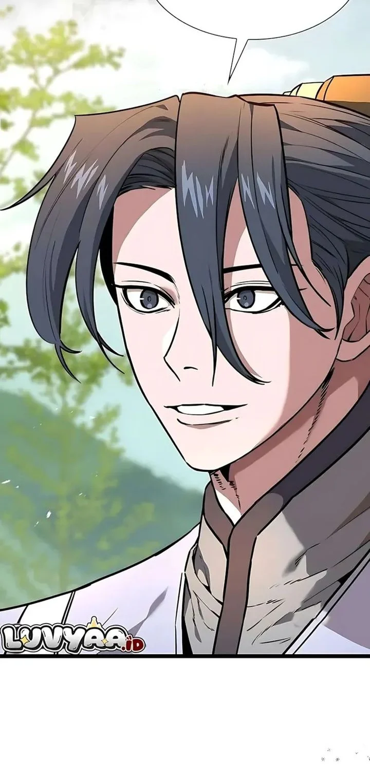 The Absolute Scholar Chapter 28 Gambar 79