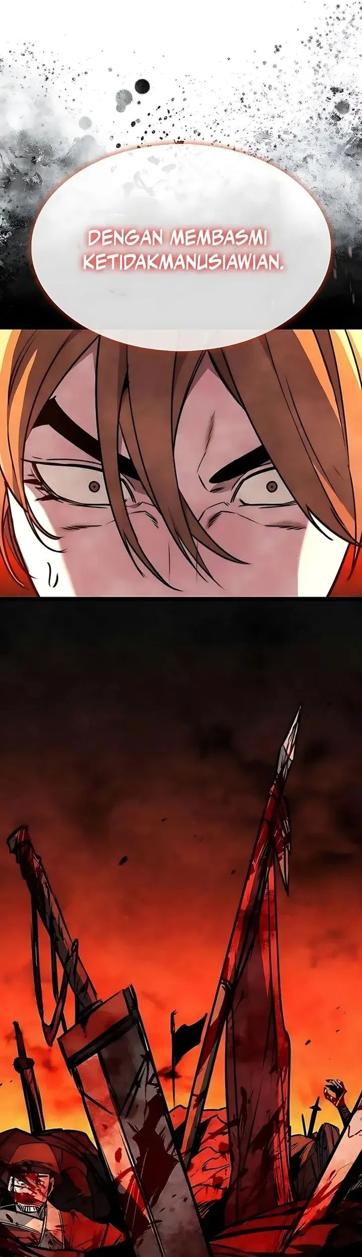 The Absolute Scholar Chapter 28 Gambar 80