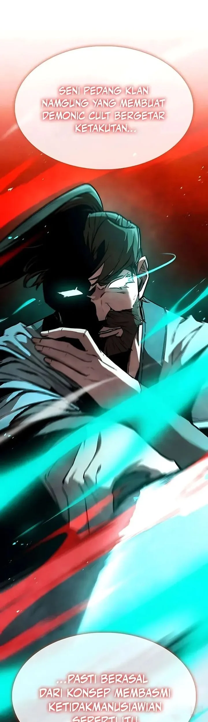 The Absolute Scholar Chapter 28 Gambar 82