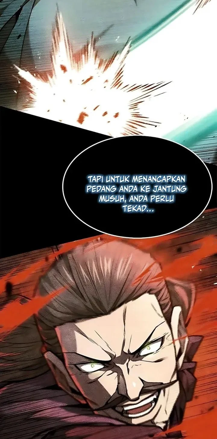 The Absolute Scholar Chapter 28 Gambar 87