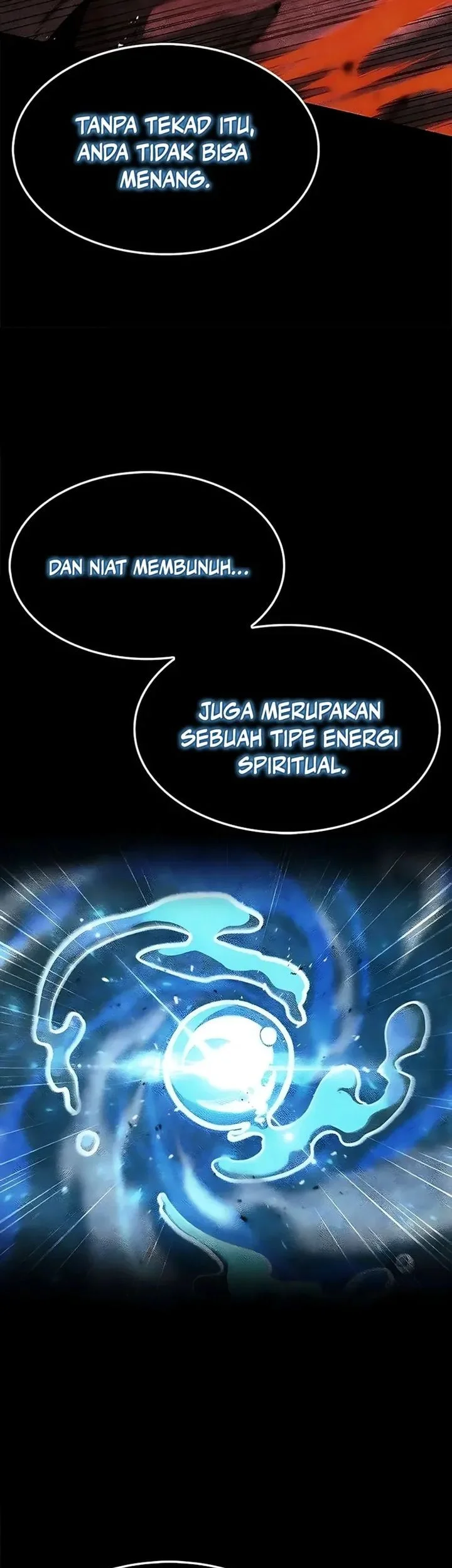 The Absolute Scholar Chapter 28 Gambar 88