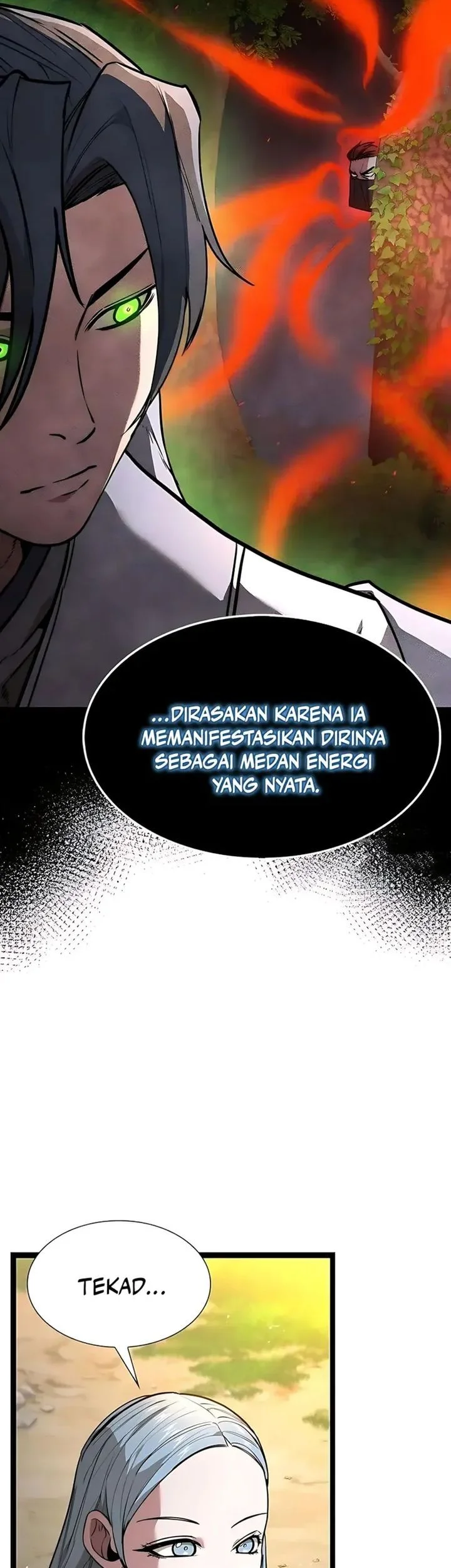 The Absolute Scholar Chapter 28 Gambar 90