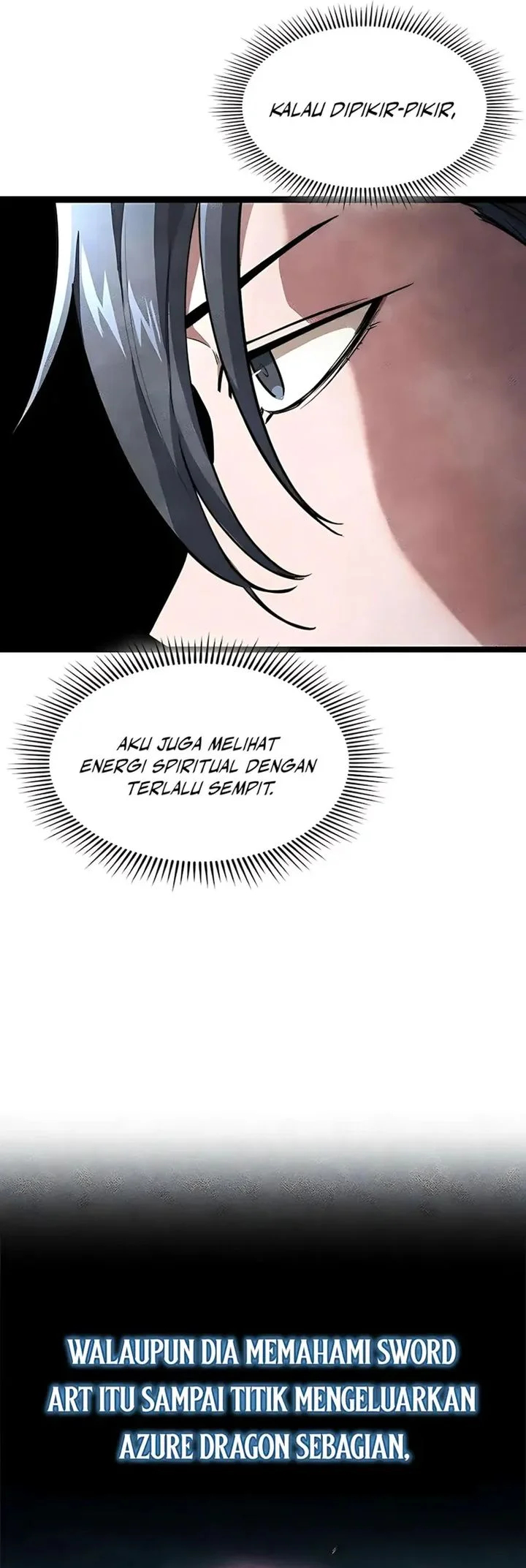 The Absolute Scholar Chapter 28 Gambar 92