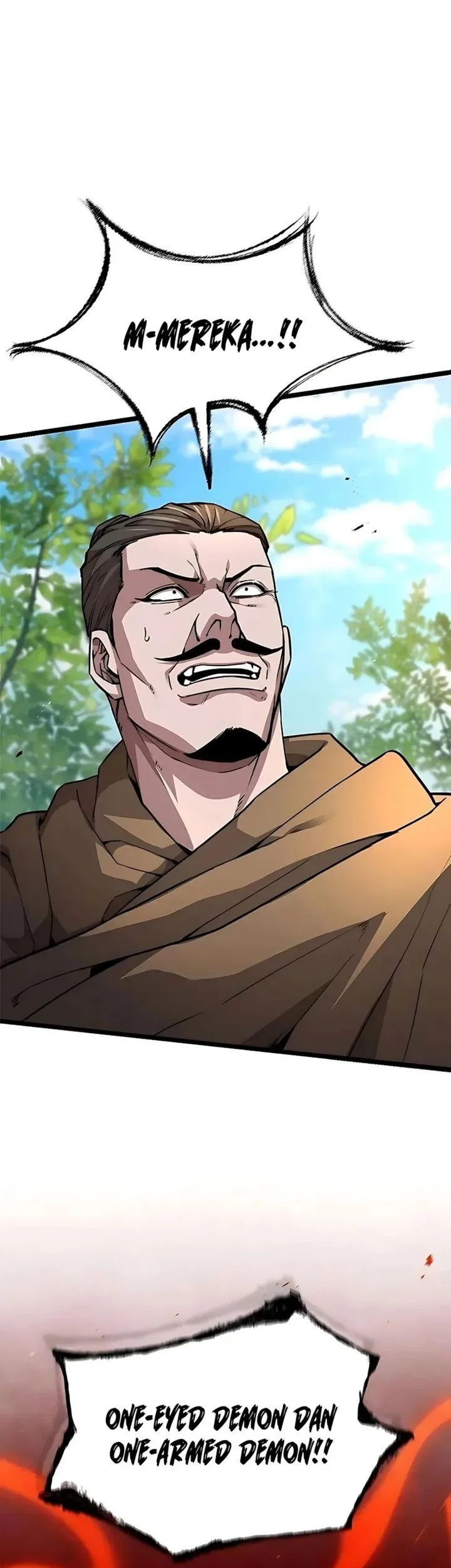 The Absolute Scholar Chapter 28 Gambar 6