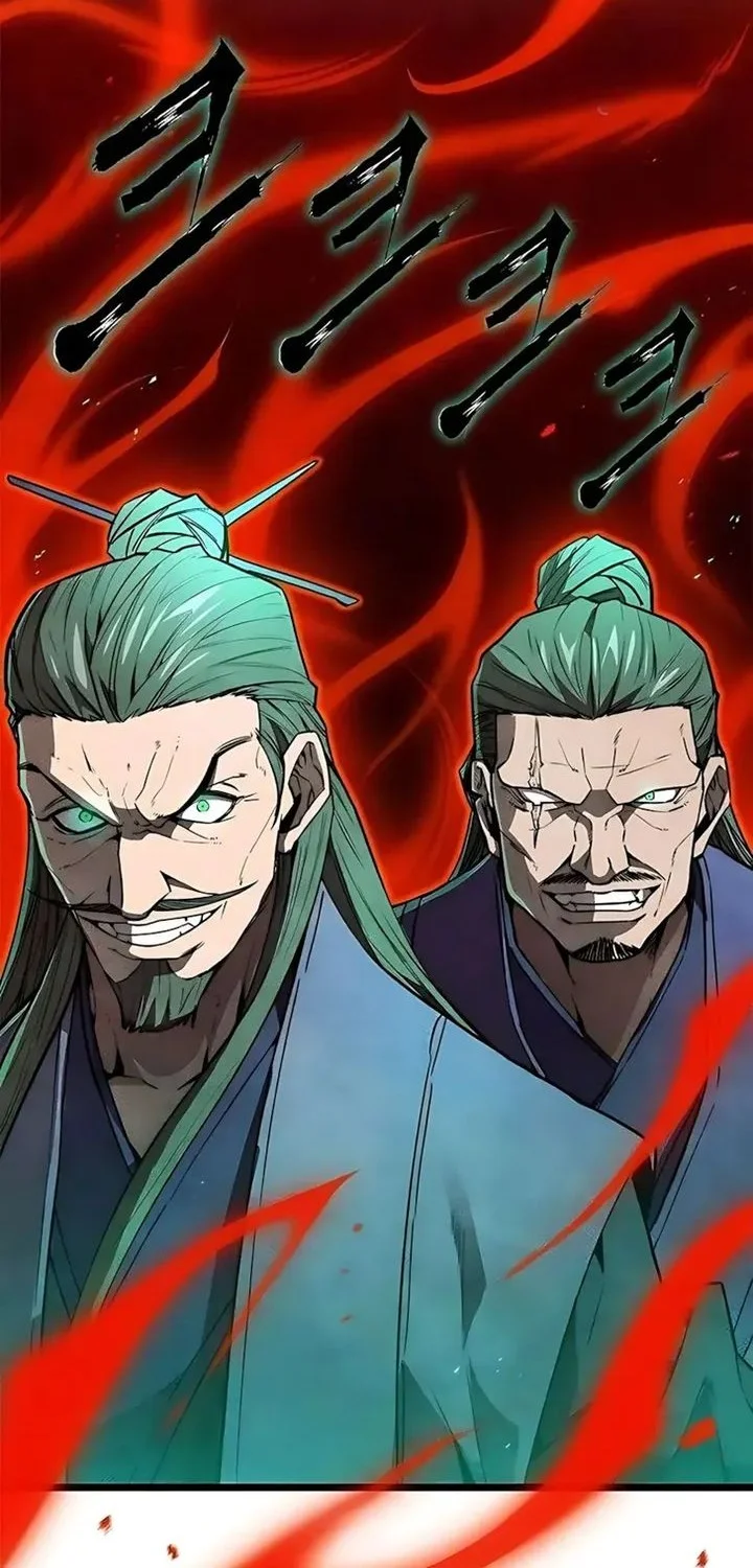 The Absolute Scholar Chapter 28 Gambar 7