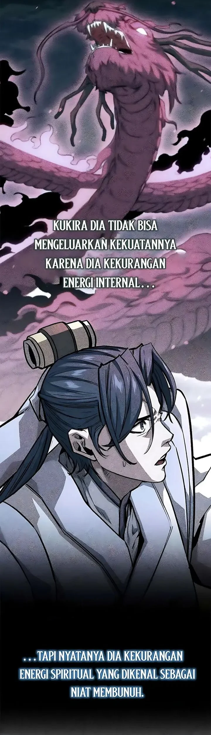 The Absolute Scholar Chapter 28 Gambar 93