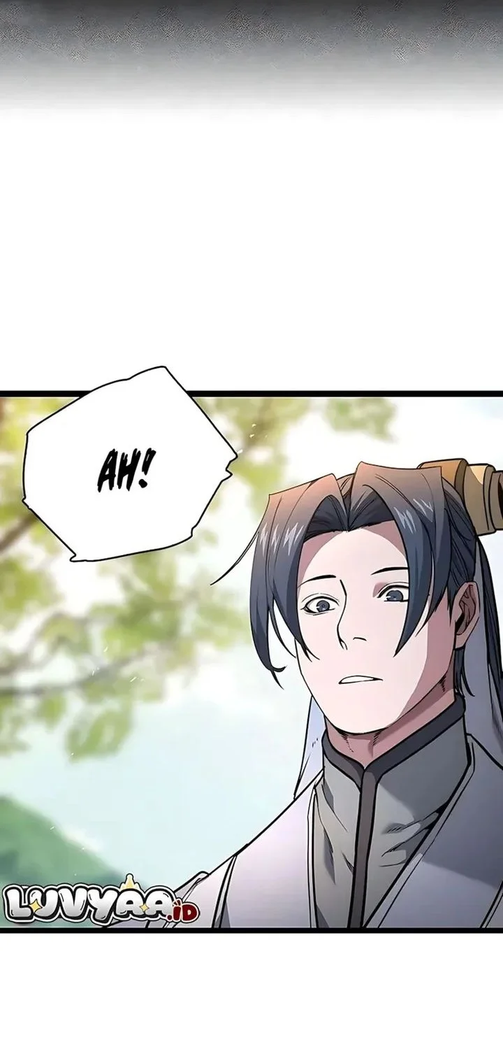 The Absolute Scholar Chapter 28 Gambar 94