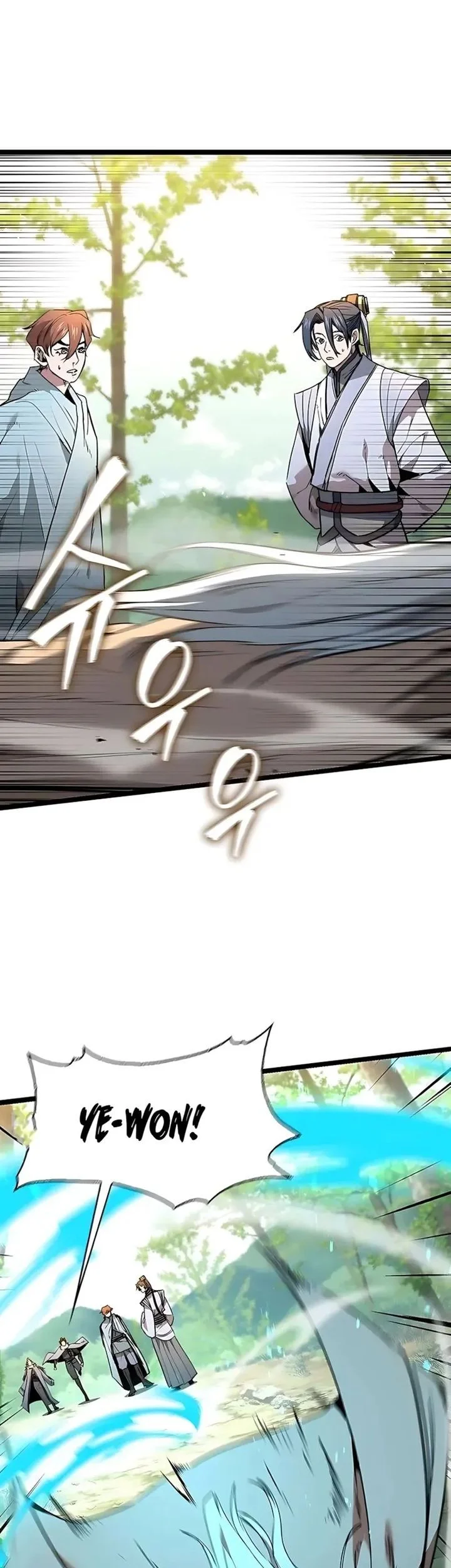 The Absolute Scholar Chapter 28 Gambar 95