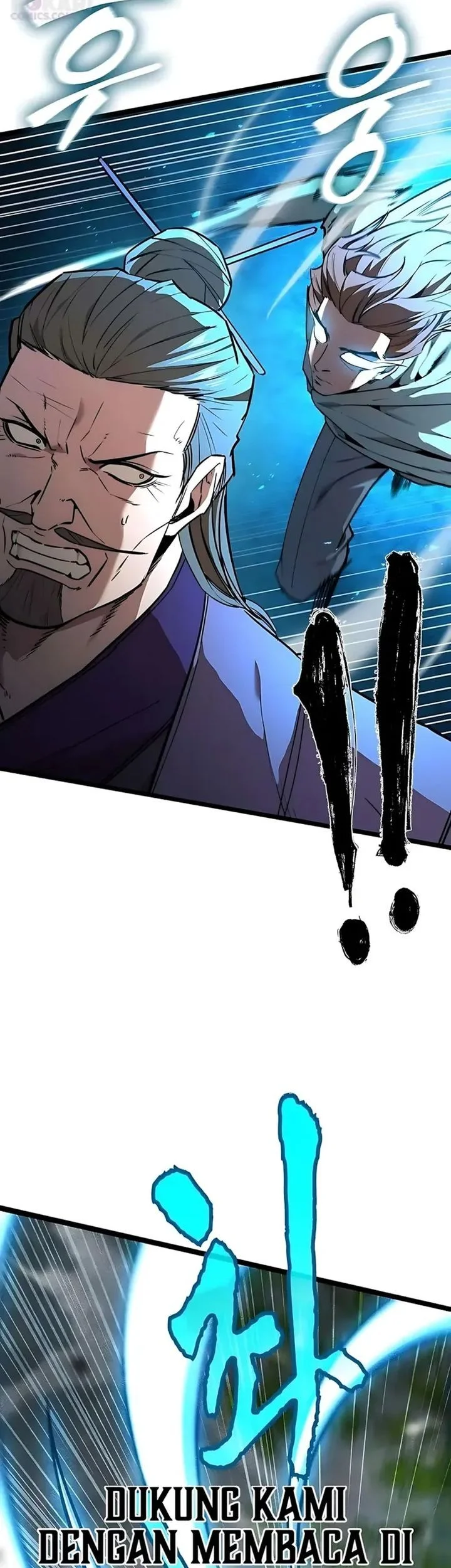 The Absolute Scholar Chapter 28 Gambar 101