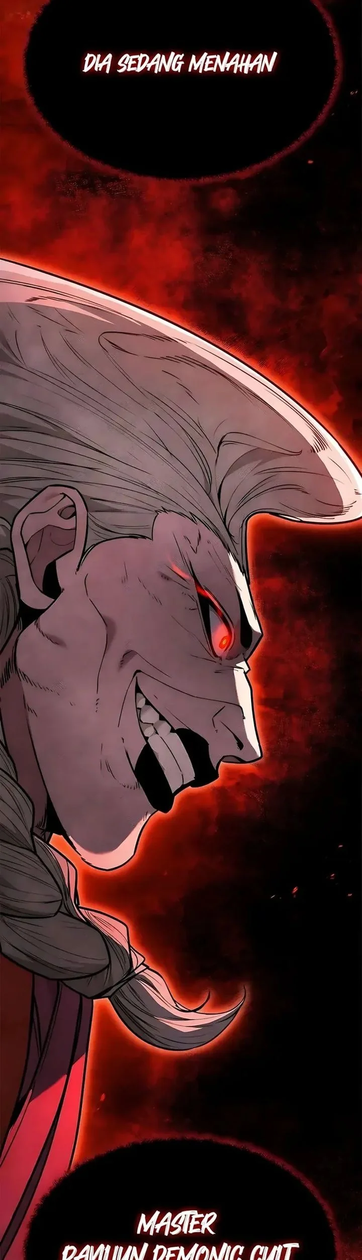 The Absolute Scholar Chapter 28 Gambar 107