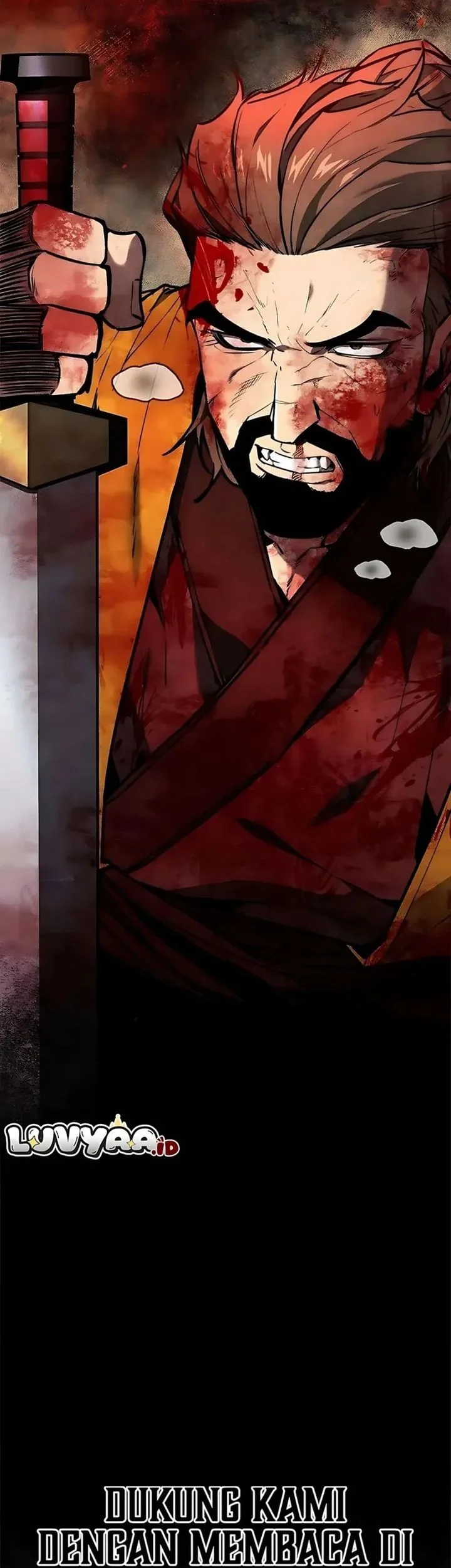 The Absolute Scholar Chapter 28 Gambar 109