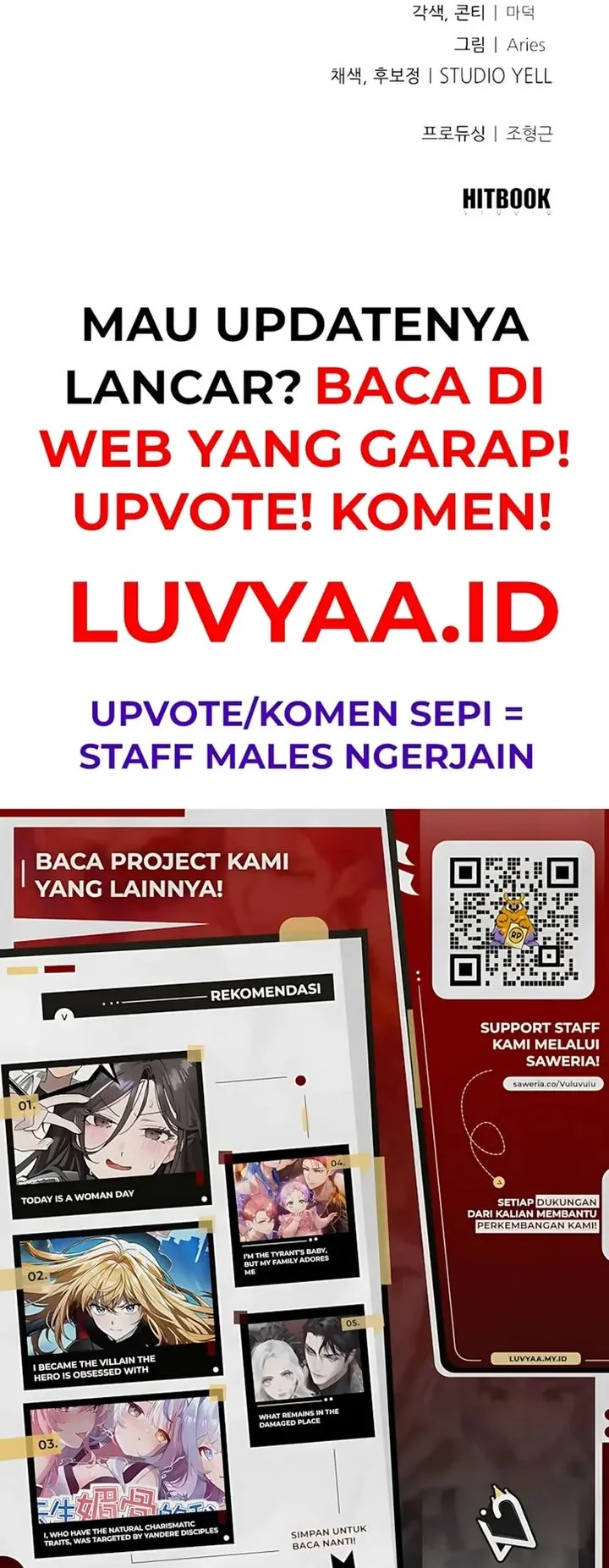 The Absolute Scholar Chapter 28 Gambar 111