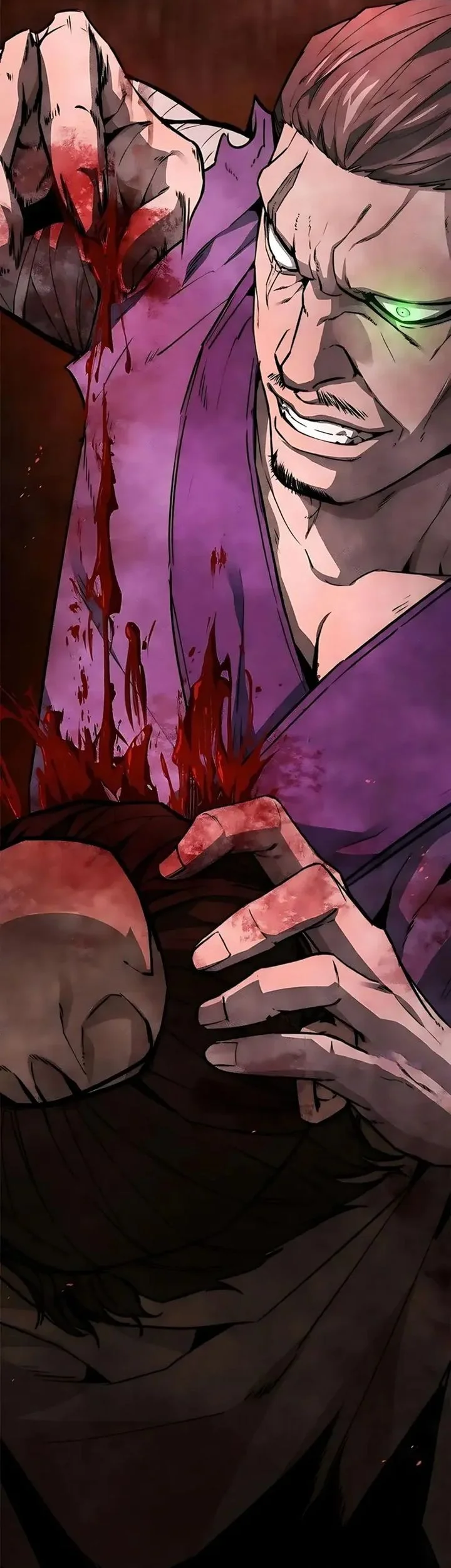 The Absolute Scholar Chapter 28 Gambar 10