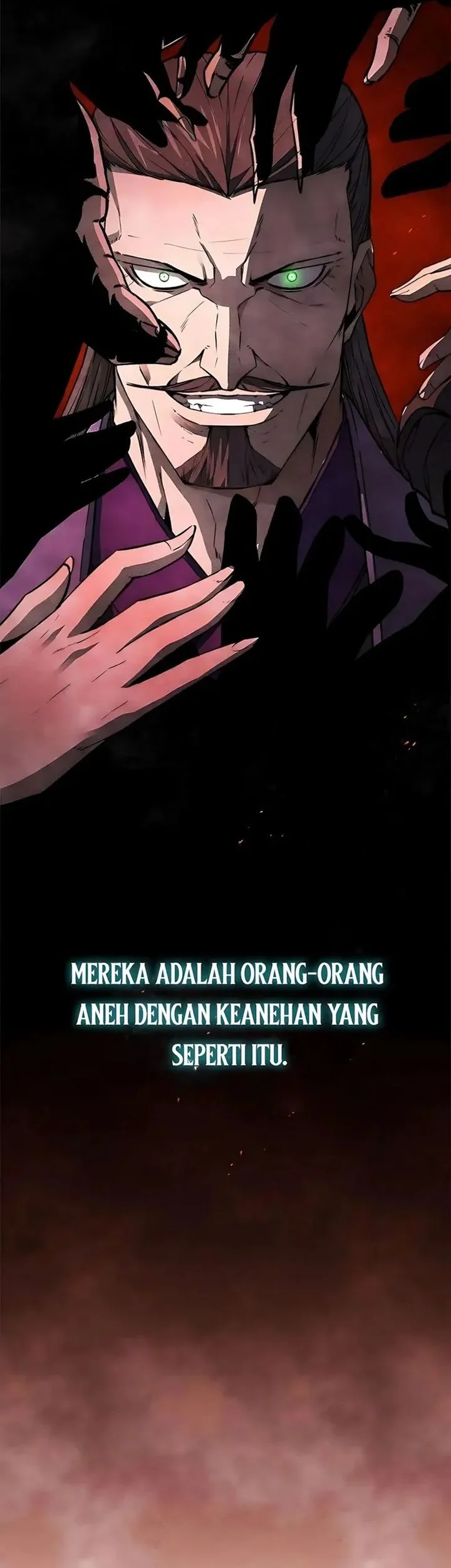 The Absolute Scholar Chapter 28 Gambar 12