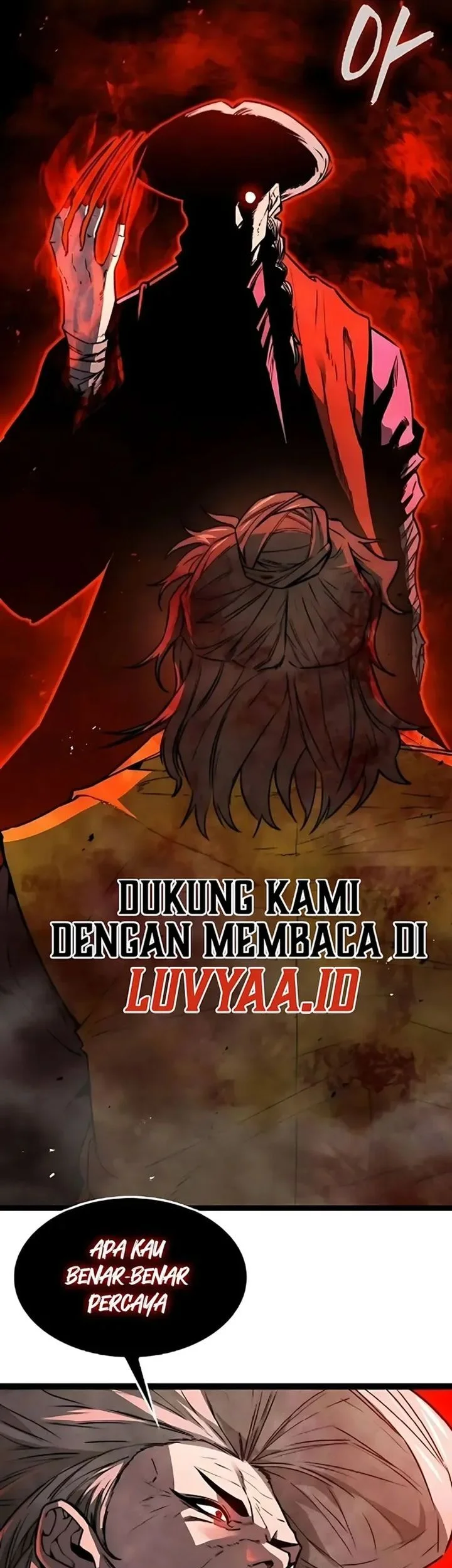 The Absolute Scholar Chapter 29 Gambar 19