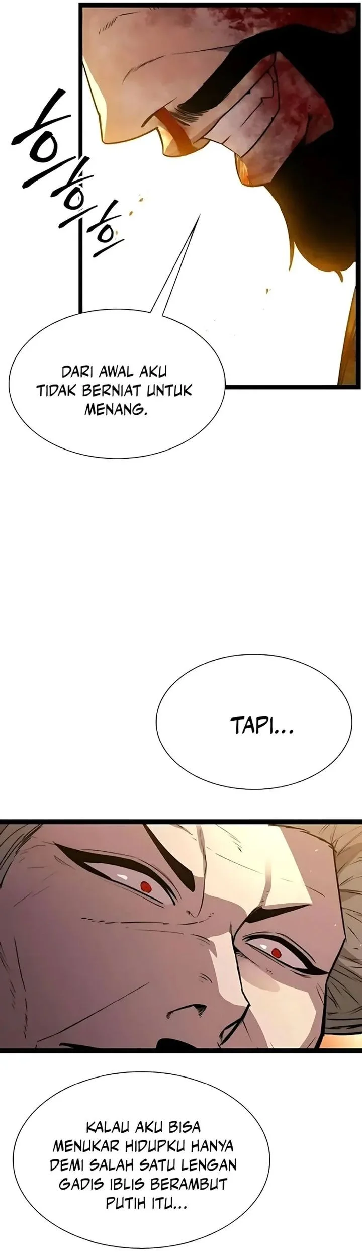 The Absolute Scholar Chapter 29 Gambar 21