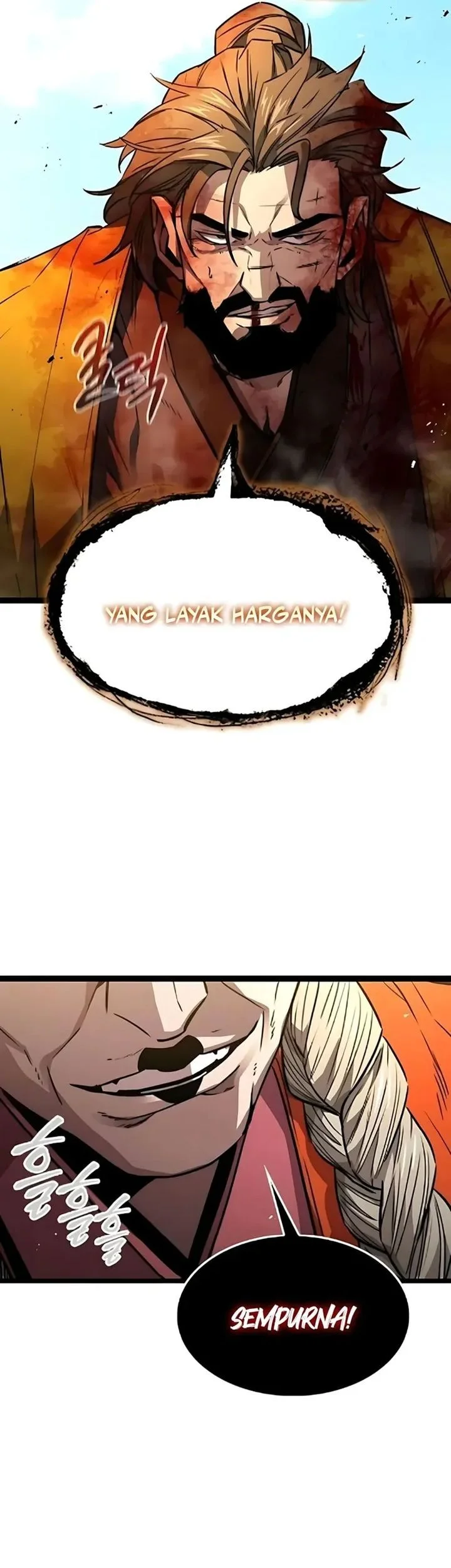 The Absolute Scholar Chapter 29 Gambar 23