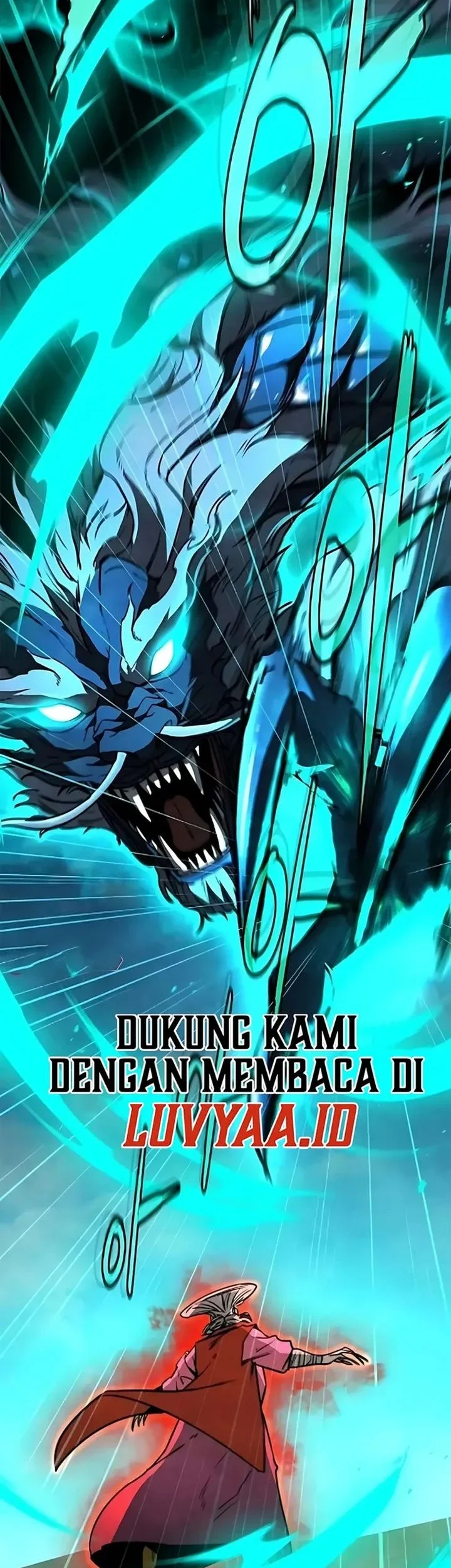 The Absolute Scholar Chapter 29 Gambar 30