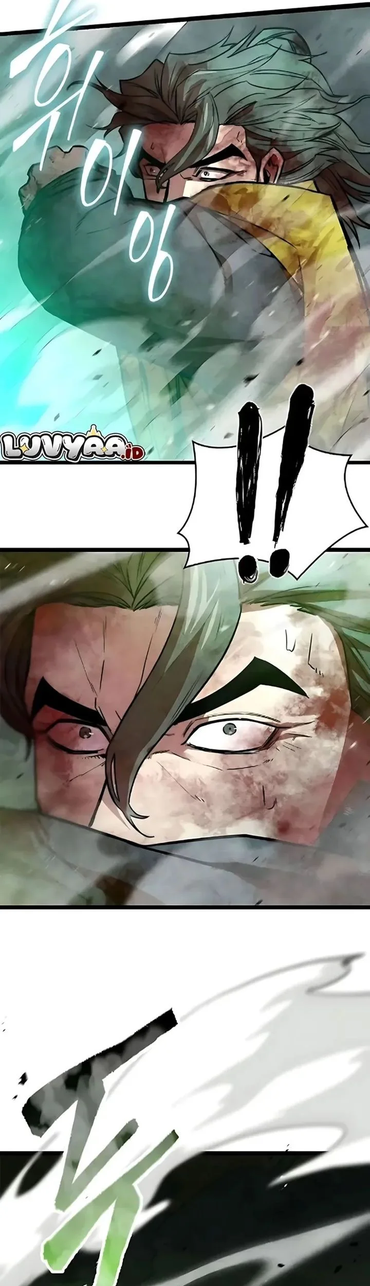 The Absolute Scholar Chapter 29 Gambar 35