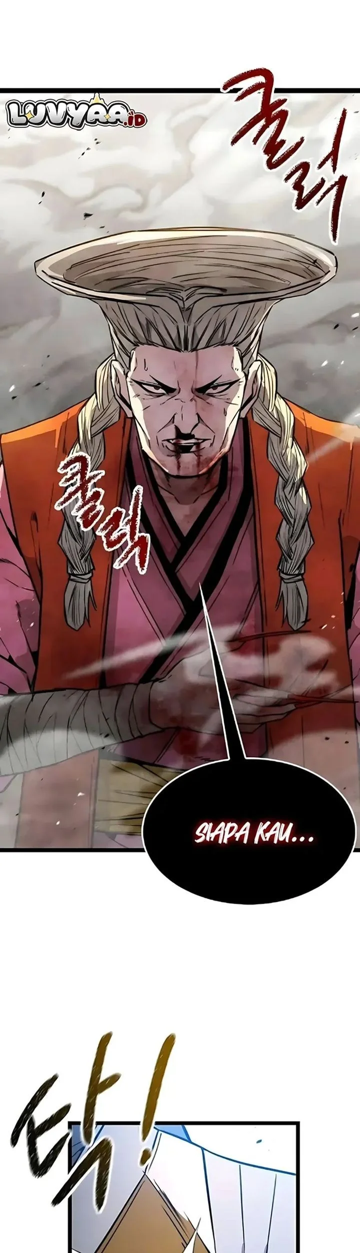 The Absolute Scholar Chapter 29 Gambar 39