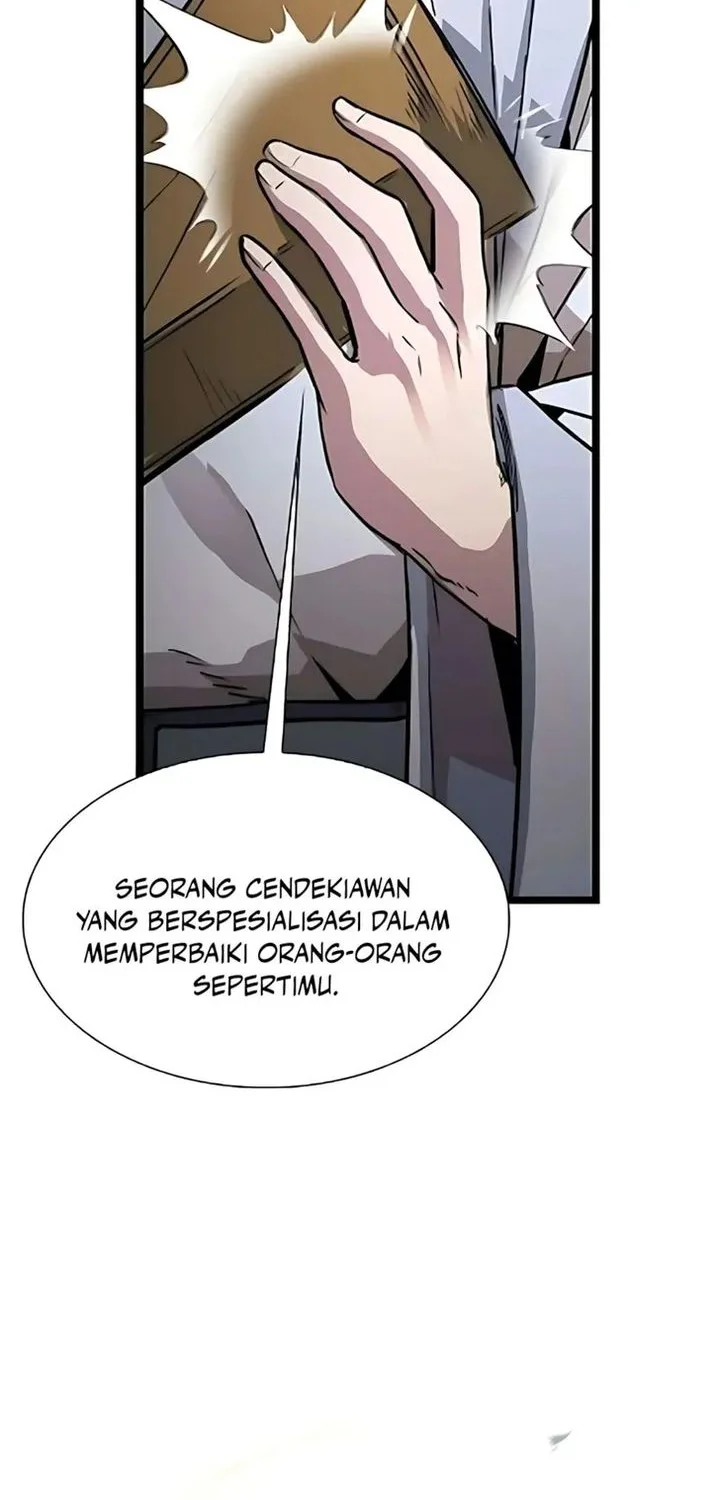 The Absolute Scholar Chapter 29 Gambar 40