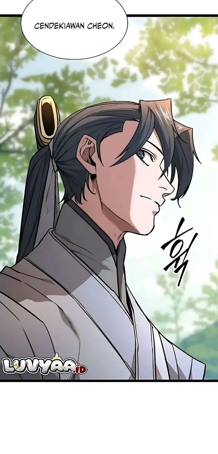 Manhwa The Absolute Scholar Chapter 29 gambar 2