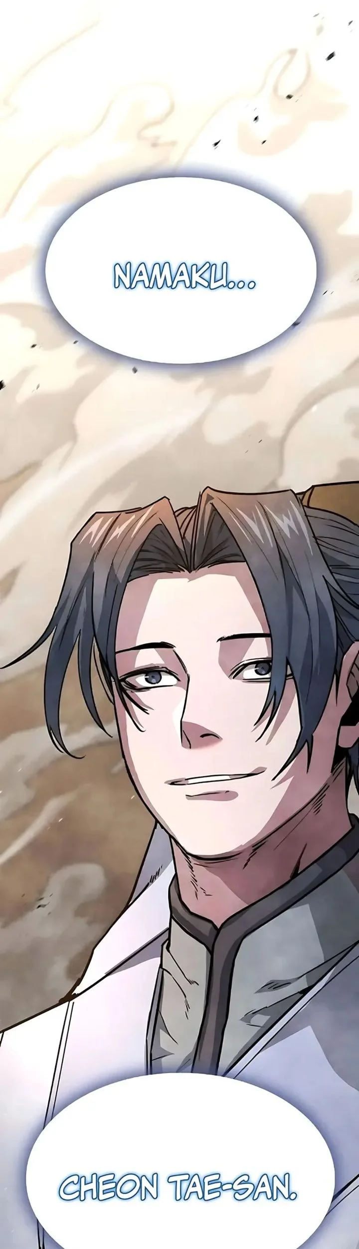 The Absolute Scholar Chapter 29 Gambar 41