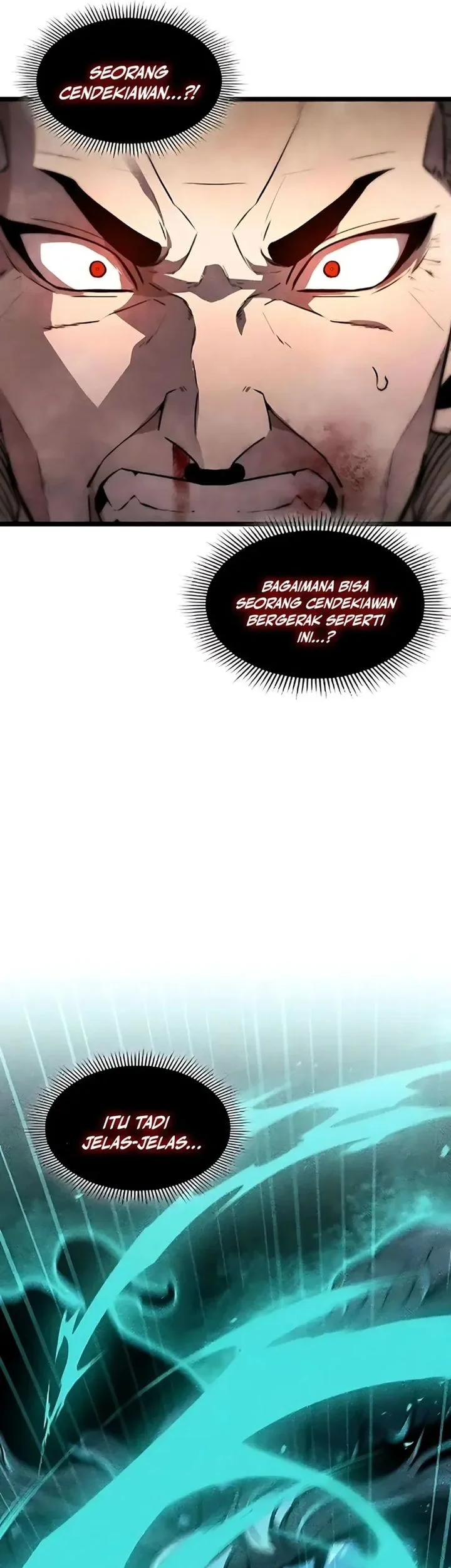 The Absolute Scholar Chapter 29 Gambar 43