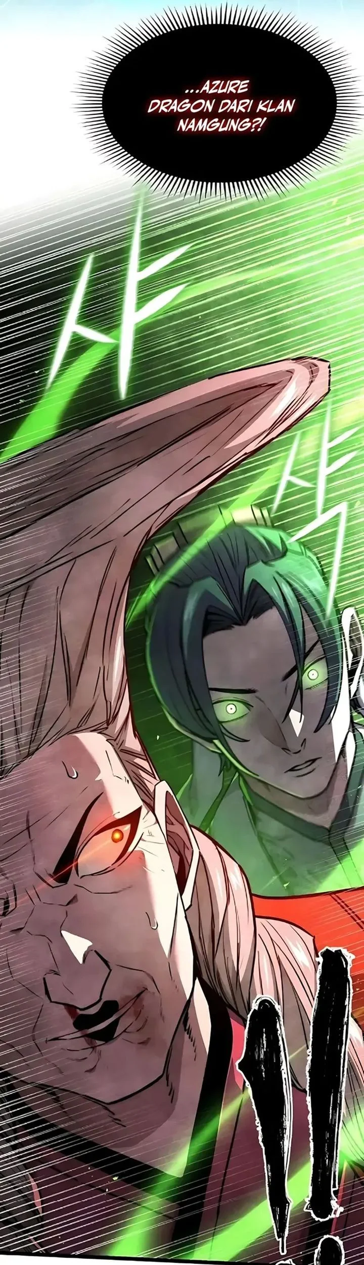 The Absolute Scholar Chapter 29 Gambar 45