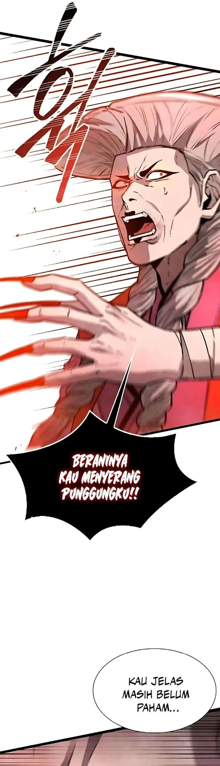 The Absolute Scholar Chapter 29 Gambar 47