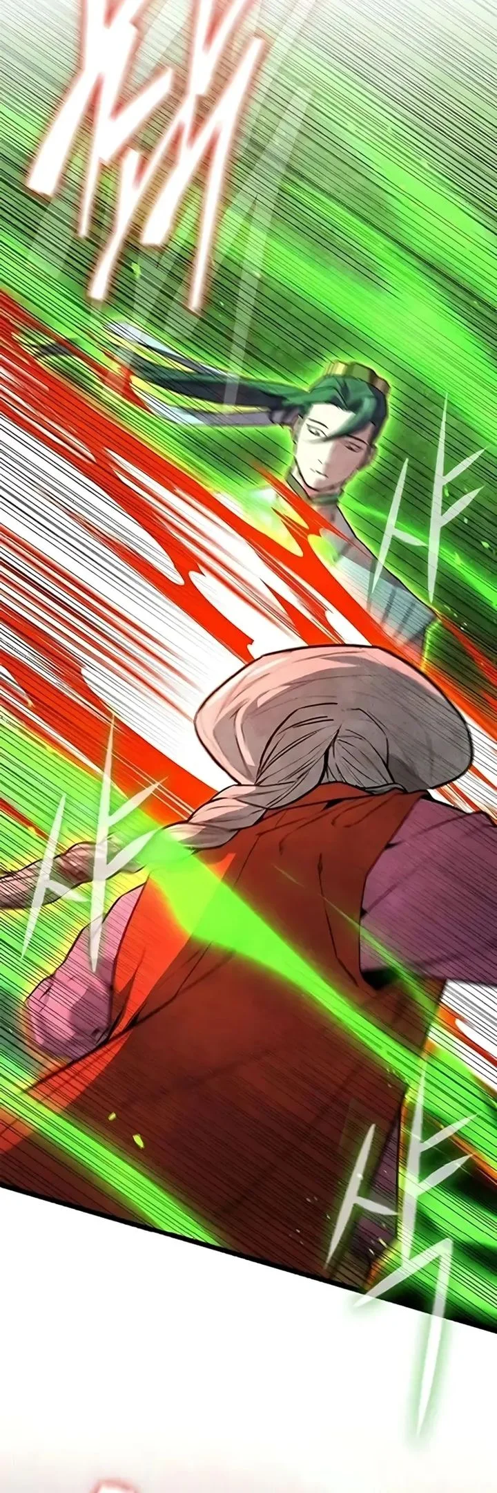 The Absolute Scholar Chapter 29 Gambar 51