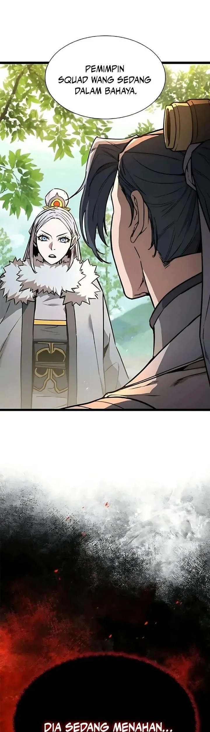 The Absolute Scholar Chapter 29 Gambar 3