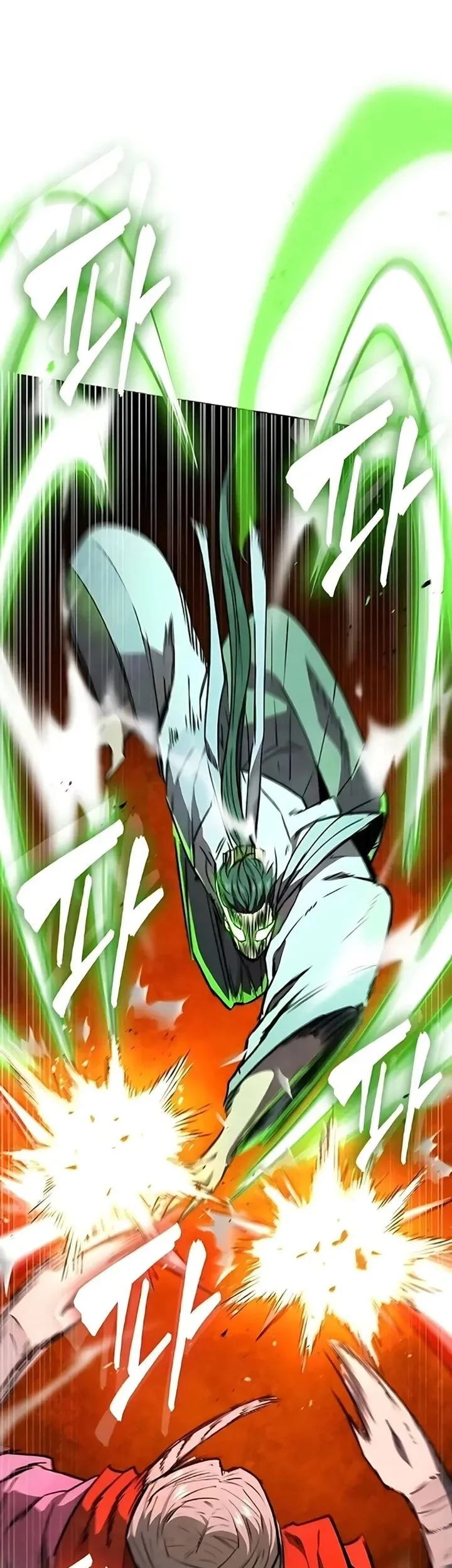 The Absolute Scholar Chapter 29 Gambar 64