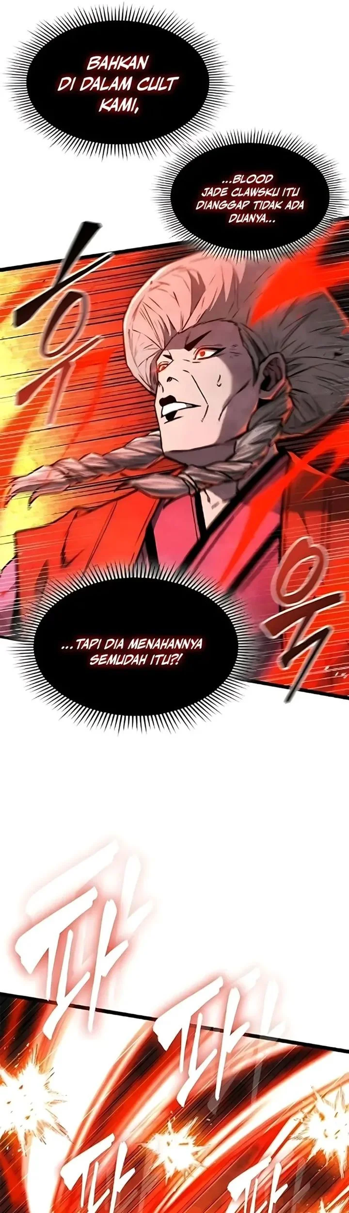 The Absolute Scholar Chapter 29 Gambar 66