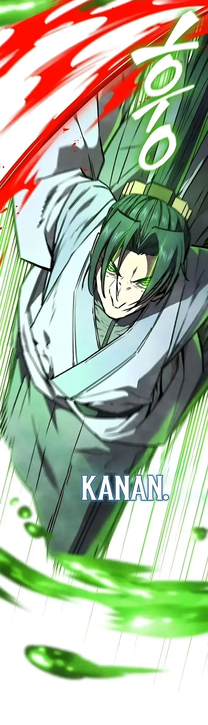 The Absolute Scholar Chapter 29 Gambar 72