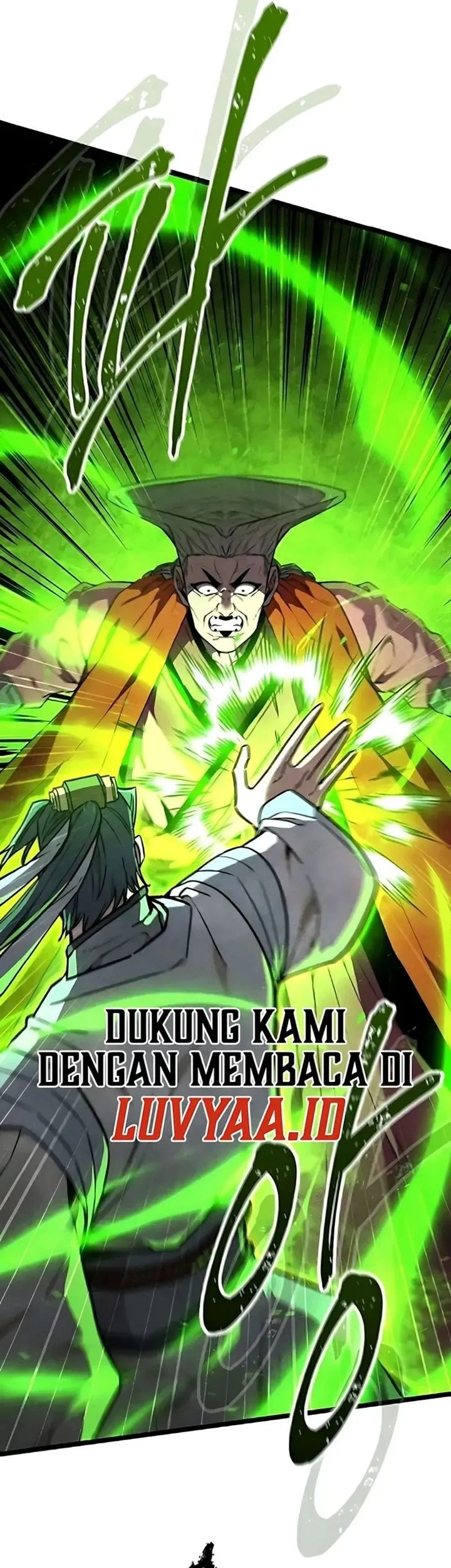 The Absolute Scholar Chapter 29 Gambar 75