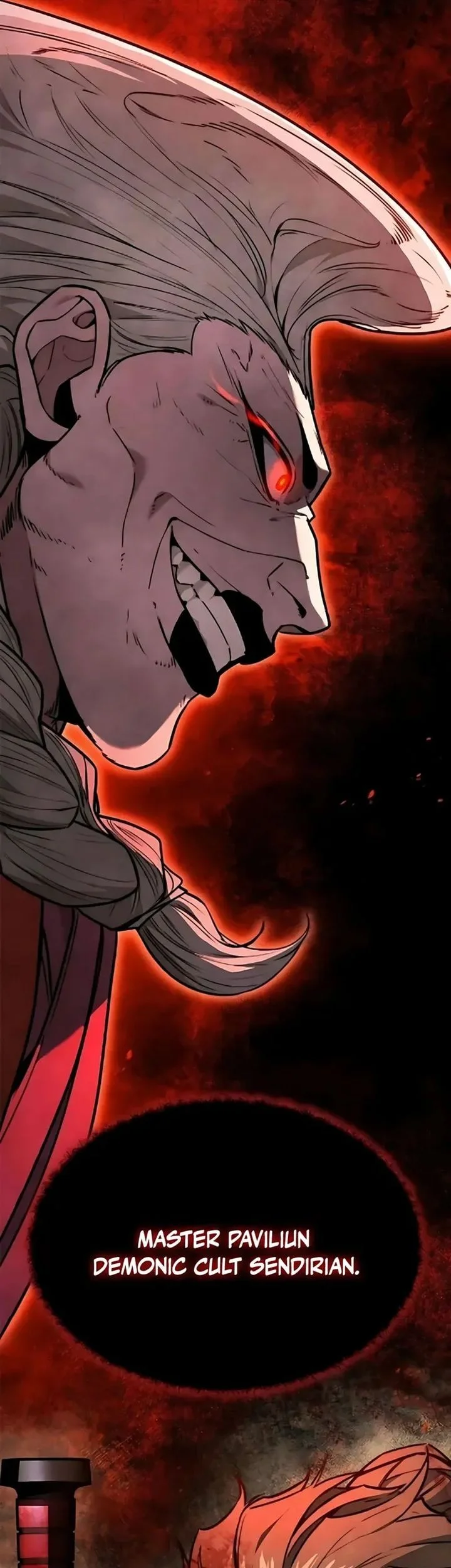 The Absolute Scholar Chapter 29 Gambar 5