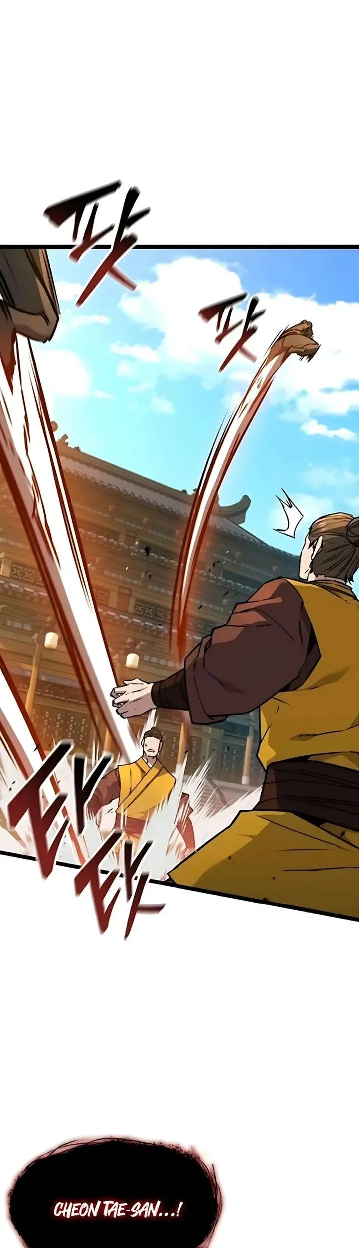 The Absolute Scholar Chapter 29 Gambar 81