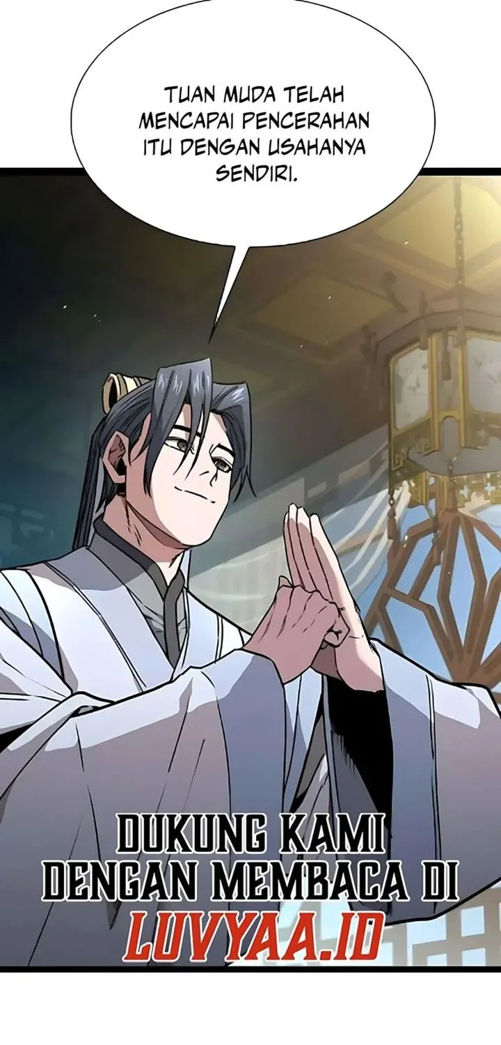 The Absolute Scholar Chapter 29 Gambar 91