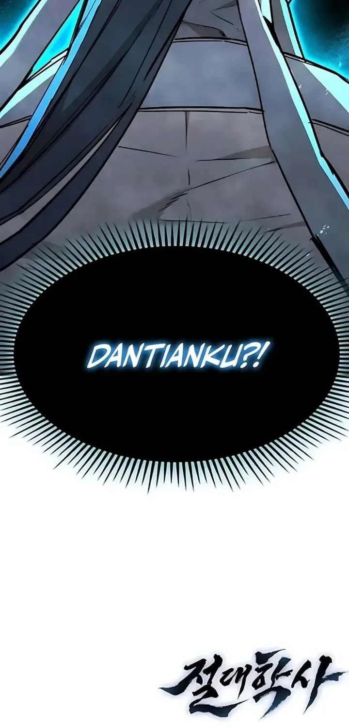 The Absolute Scholar Chapter 29 Gambar 113