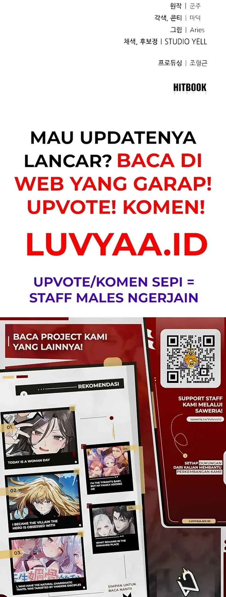 The Absolute Scholar Chapter 29 Gambar 114