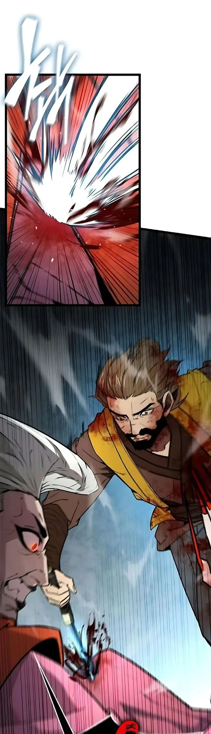 The Absolute Scholar Chapter 29 Gambar 11