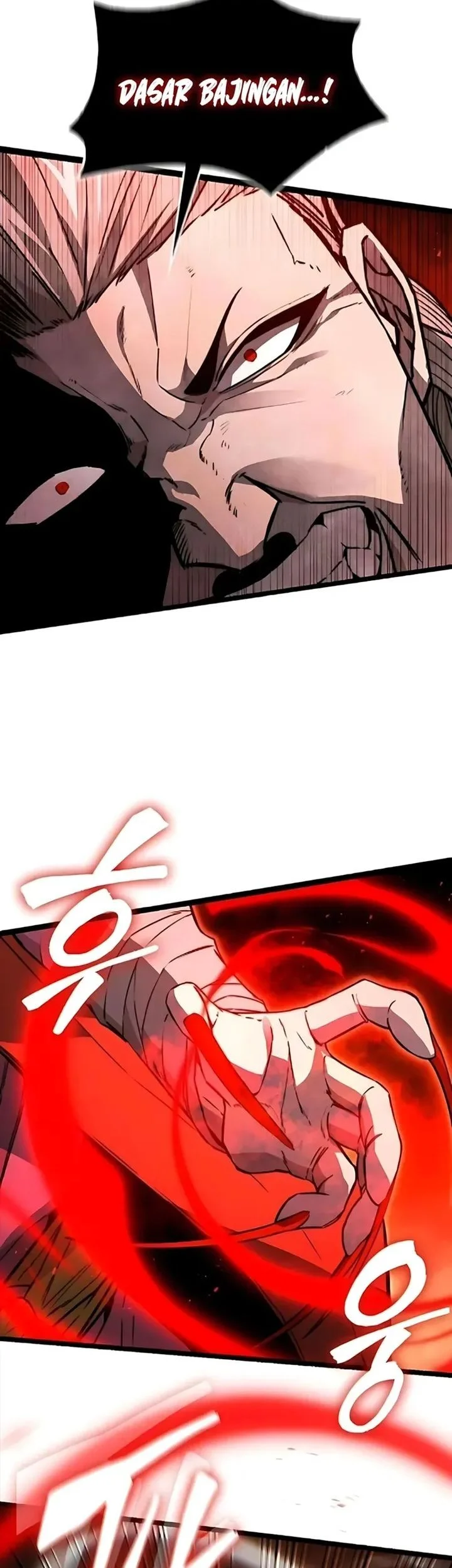 The Absolute Scholar Chapter 29 Gambar 13