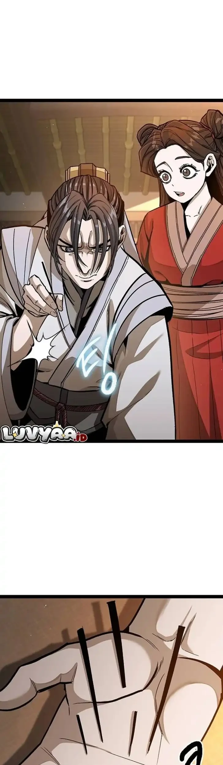 The Absolute Scholar Chapter 3 Gambar 31