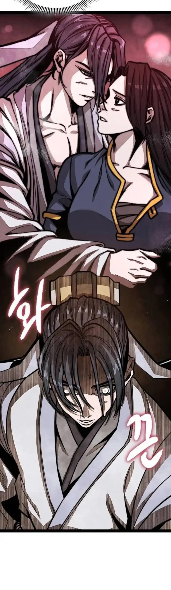 The Absolute Scholar Chapter 3 Gambar 46