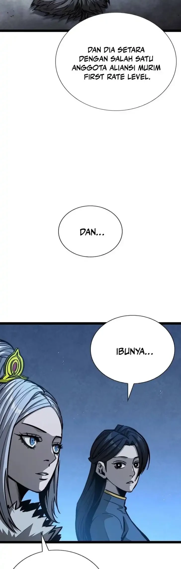 The Absolute Scholar Chapter 3 Gambar 54