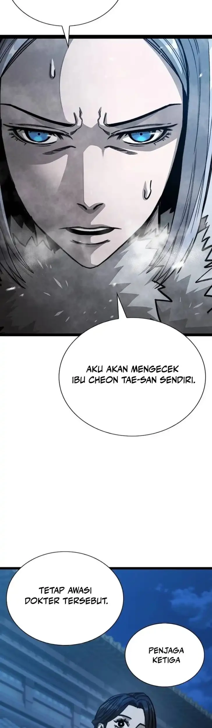 The Absolute Scholar Chapter 3 Gambar 58