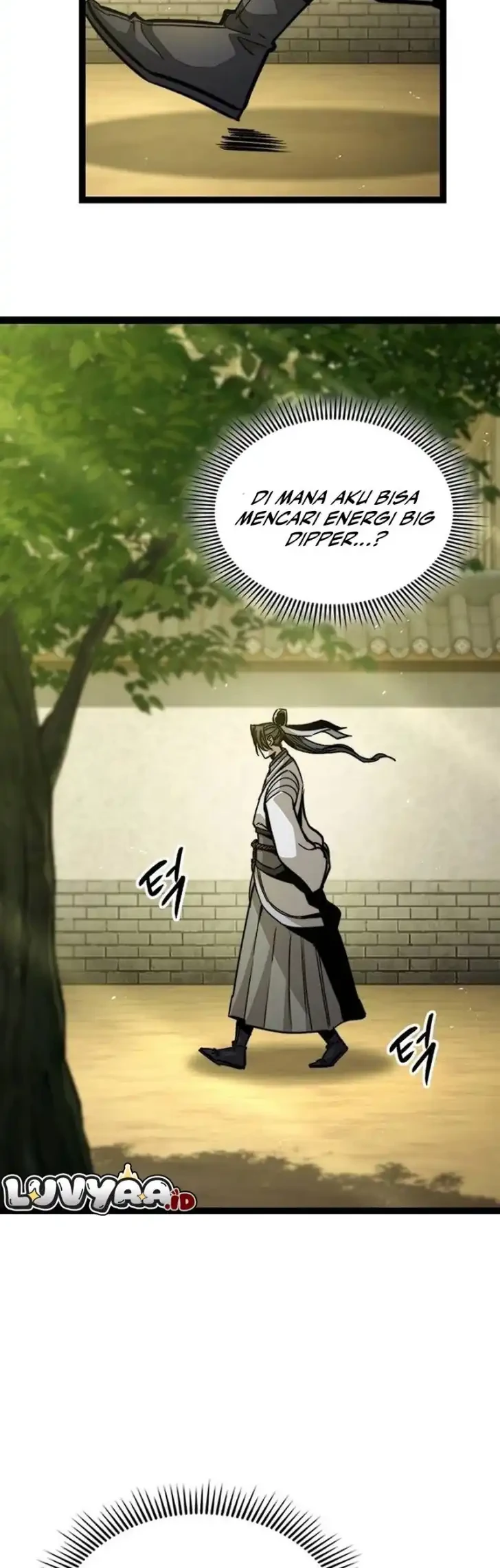 The Absolute Scholar Chapter 3 Gambar 60