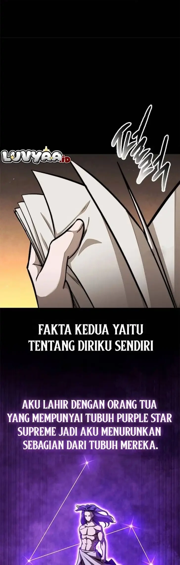 The Absolute Scholar Chapter 3 Gambar 6