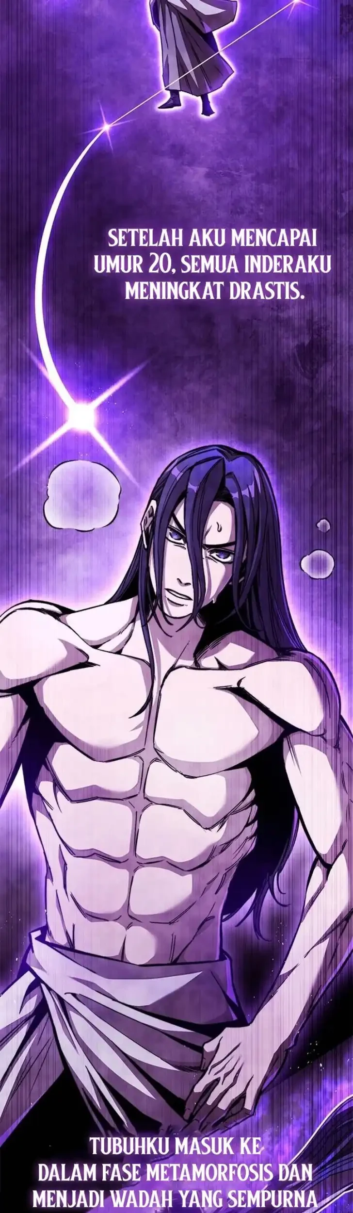 The Absolute Scholar Chapter 3 Gambar 7